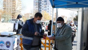 Başkan Büyükkılıç'tan HES kodu ve elektronik sayaç denetimi