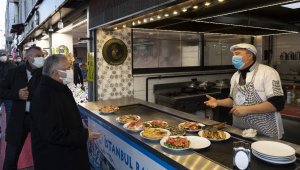 Başkan Büyükkılıç'tan "İmmün Plazma" çağrısı