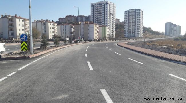 Başkan Çolakbayrakdar: "Sokağa çıkma kısıtlamasını hizmete dönüştürdük"