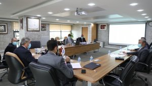 Başkan Dr. Palancıoğlu: