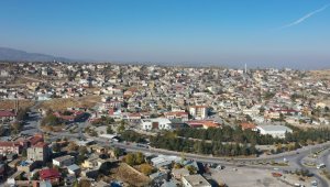 Başkan Özdoğan: "2020 yılında Hacılar için gönülden çalıştık"