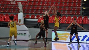 Bellona Kayseri 1002 sayı üretti