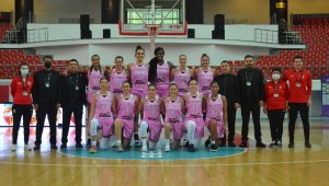 Bellona Kayseri 9. mağlubiyetini aldı