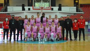 Bellona Kayseri Basketbol'da arayışlar sürüyor