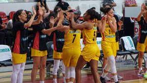 Bellona Kayseri İzmit'te