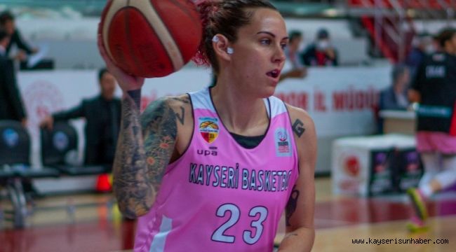 Bellona Kayseri'de Gemelos şoku