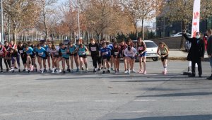 Bölgesel Kros Ligi yarışları sona erdi