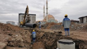 Büyükşehir 724 sahada