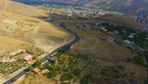 İLÇELERE 96 MİLYON TL YATIRIM