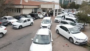 Büyükşehir'den filyasyon ekiplerine güçlü destek