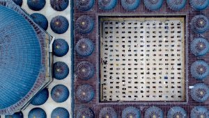 Büyükşehir'in 7. Ulusal Fotoğraf Yarışması'na Yoğun İlgi