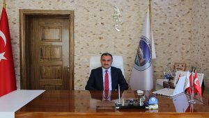 Develi Belediyesi'ne sıfır atık belgesi verildi