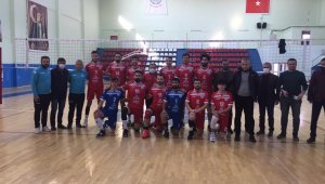 Develi Belediyespor, Gezlevi'yi yendi, liderliğini sürdürdü