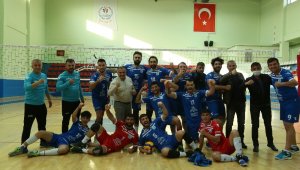 Develi Belediyespor Gezlevispor'u konuk edecek