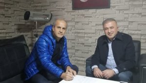 Develispor'da Hastoprakçılar dönemi