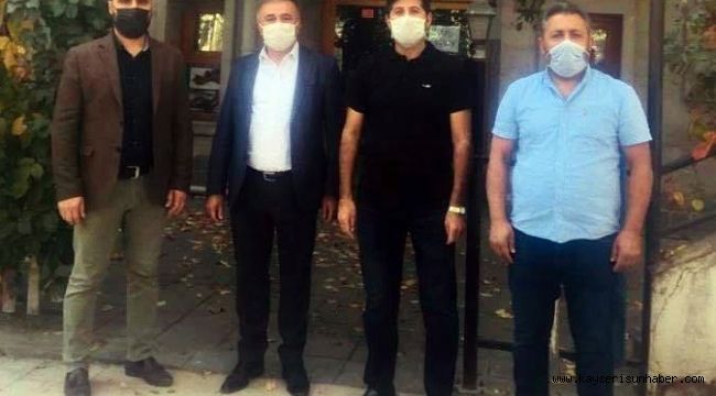 Develispor'da teknik direktör arayışı sürüyor