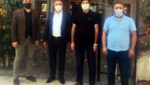 Develispor'da teknik direktör arayışı sürüyor