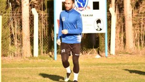 Develispor'dan 5 imza birden