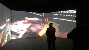 Dijital Gösterim Merkezi'nde 4 gösterim birden vatandaşları bekliyor