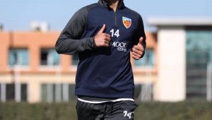 Emre Demir: "Basit hatalar yapıyoruz"