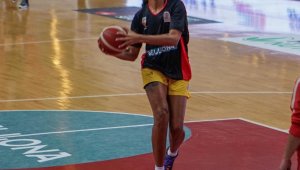 En skorer Harrigan oldu