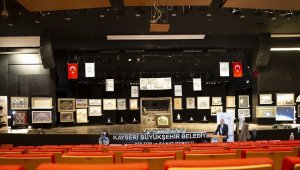 Eşsiz deha Mimar Sinan sergisine pandemide engel olamadı