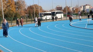 Gençlik ve Spor İl Müdürlüğü'nden çağrı, "3'ten 93'e herkesi spora bekliyoruz"