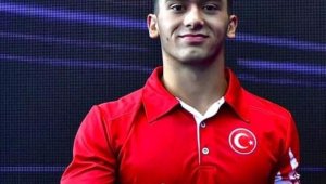 Gençlik ve Spor İl Müdürü Kabakçı Kılıçer'e başarılar diledi