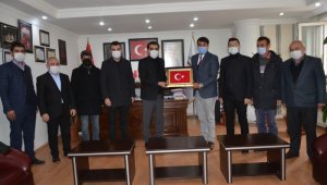 Gülşehir Belediyesi'nde TİS imzalandı