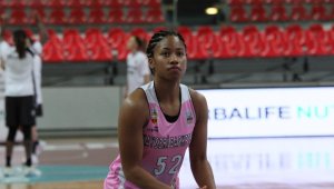 Harris ve Brown 48 sayı ürettiler