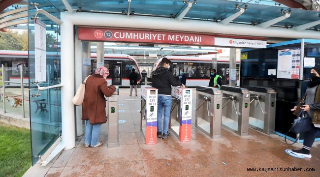 HES KODU HAYATA GEÇTi