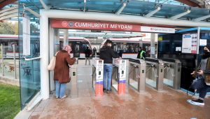 HES KODU HAYATA GEÇTi