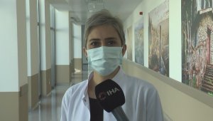 İkinci dozu vurulan Çin Aşısı'nın kontrollerinde yan etki görülmedi