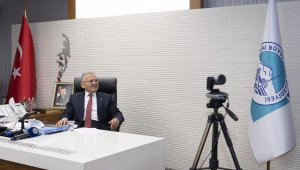 İstanbul'daki panele Kayseri ve Erciyes damga vurdu