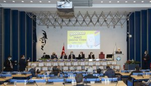 Kayseri Büyükşehir Belediyesi'nden uzaktan eğitime destek