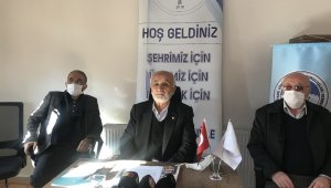 Kayseri Gönüllü Kültür Kuruluşları'ndan 'Milli Piyango' açıklaması