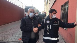 Kayseri'de paravan şirket kurup vatandaşları dolandıran suç örgütü çökertildi
