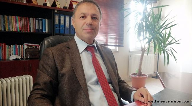 Kayseri'de sendika başkanlarından asgari ücret beklentisi