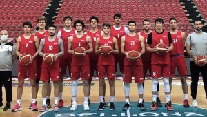 Kayserigaz GSK, deplasmanda kaybetti