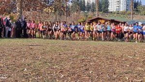 Kayserili sporcular Adana'dan bronz madalya ile döndü