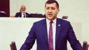 “Kayserililer, yüksek hızlı trende tünelin ucunu görmeyi bekliyor”