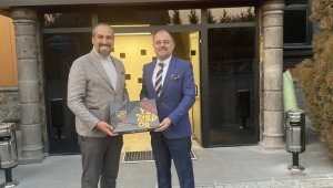 Her şey Kayserispor için