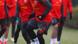 Kayserispor kazanmak istiyor