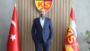Kayserispor Lennon'un kartını iptal istiyor