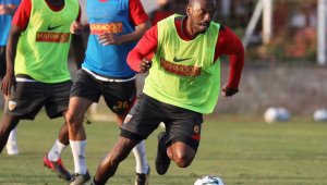 Kayserispor maçlarının başlama saati