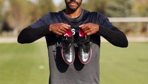 Kayserispor'da Fernandes kadroya alınmadı