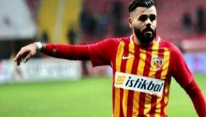 Kayserispor'da Hasan Hüseyin Acar ile yollar ayrıldı