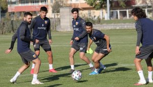 Kayserispor'da sonuçlar negatif