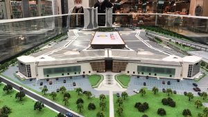 KUMSmall'da son 23 mobilya mağazası için 22 Aralık'ta online ihale yapılacak