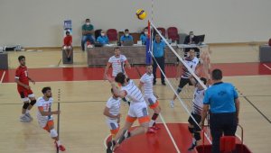 Melikgazi Belediyespor, 24 Ocak'a kadar ara verecek